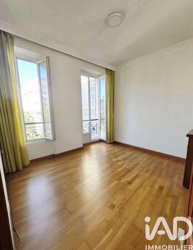 Photo 5 - Appartement à MARSEILLE-1E
