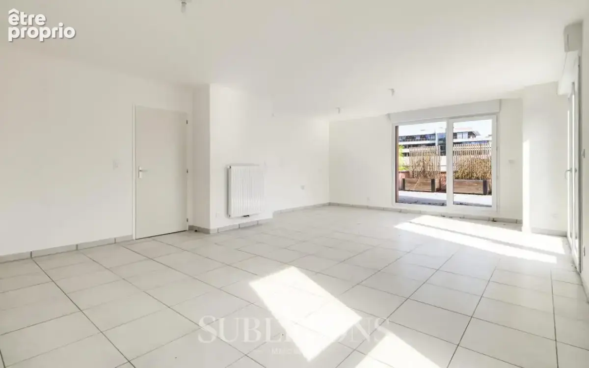 Appartement - nantes petite sensive - photo 3