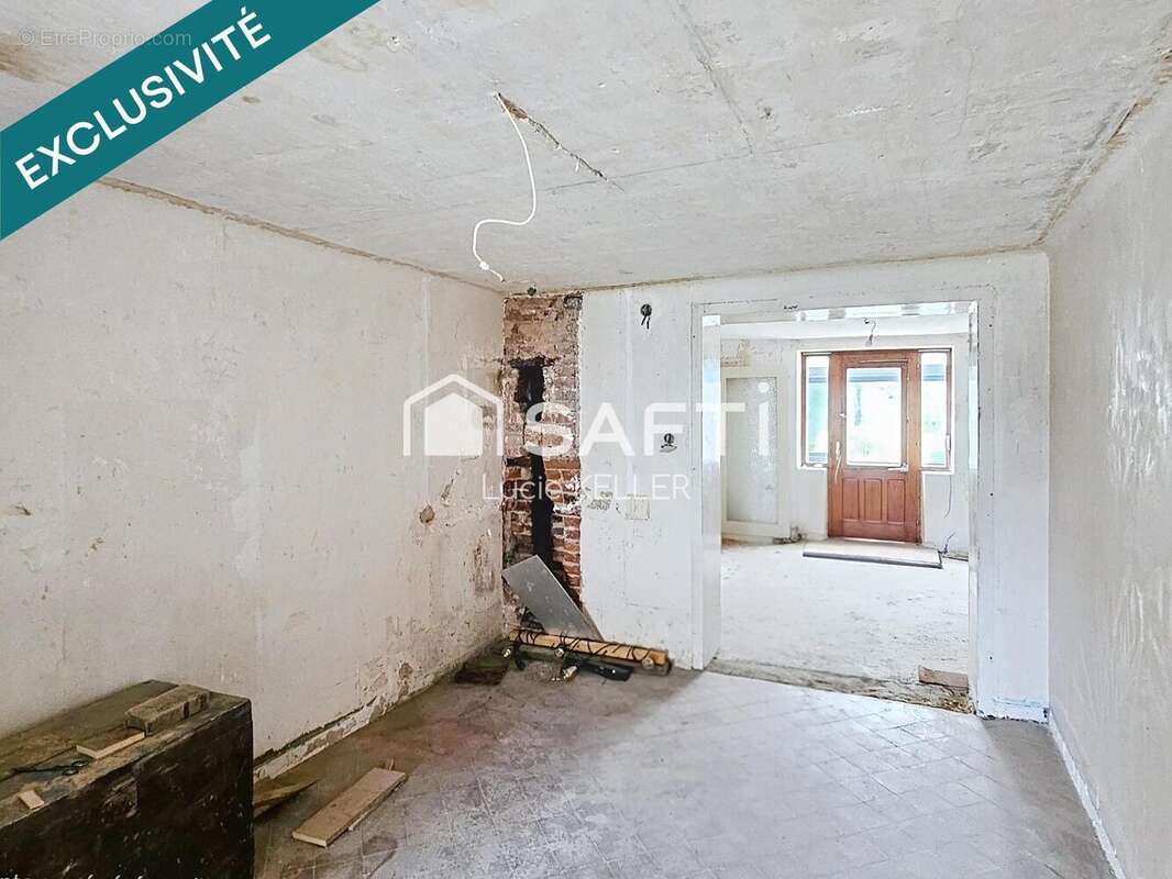 Maison 136 m² à Lachambre  - photo 4