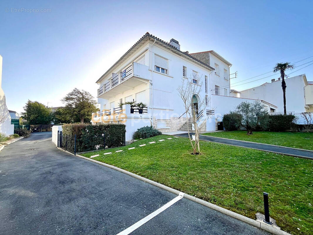 Appartement à ROYAN