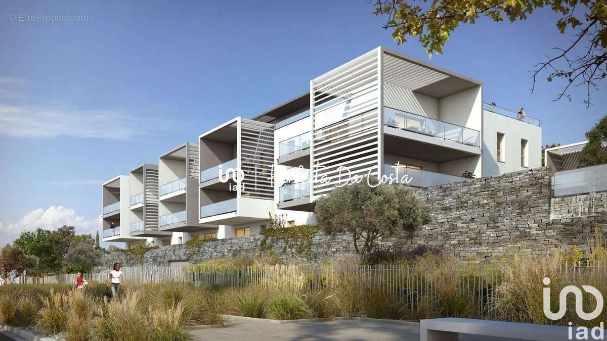 Photo 4 - Appartement à BEZIERS