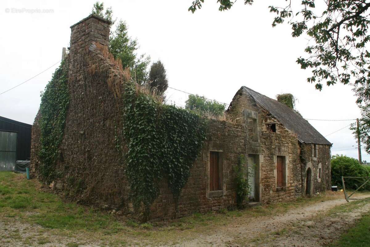 Maison à GUEGON