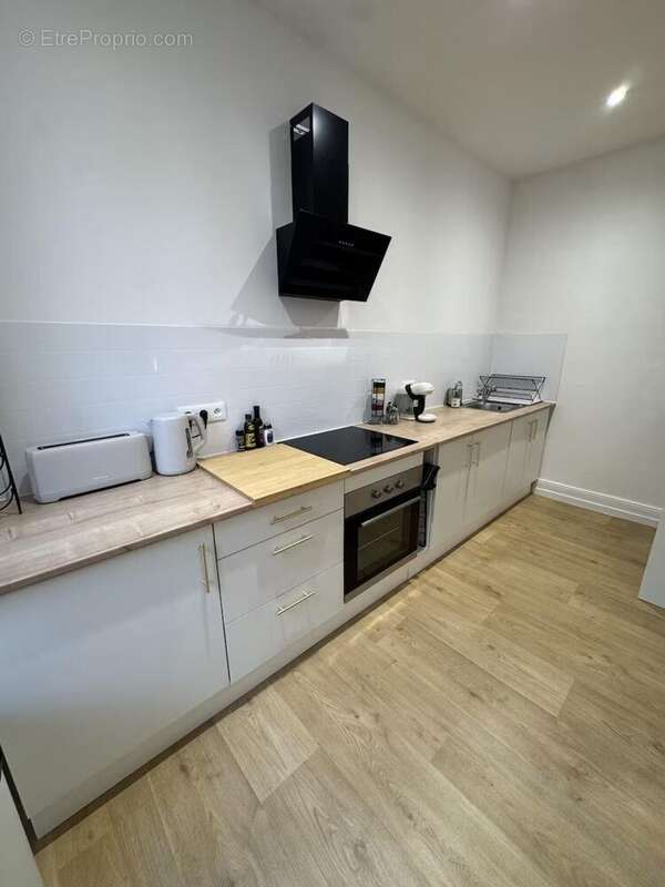 Photo 3 - Appartement à MUNSTER
