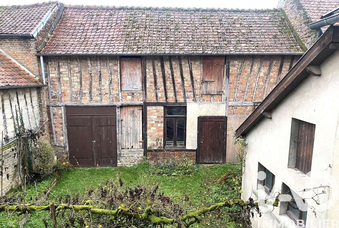 Photo 8 - Maison à MOLLIENS-DREUIL