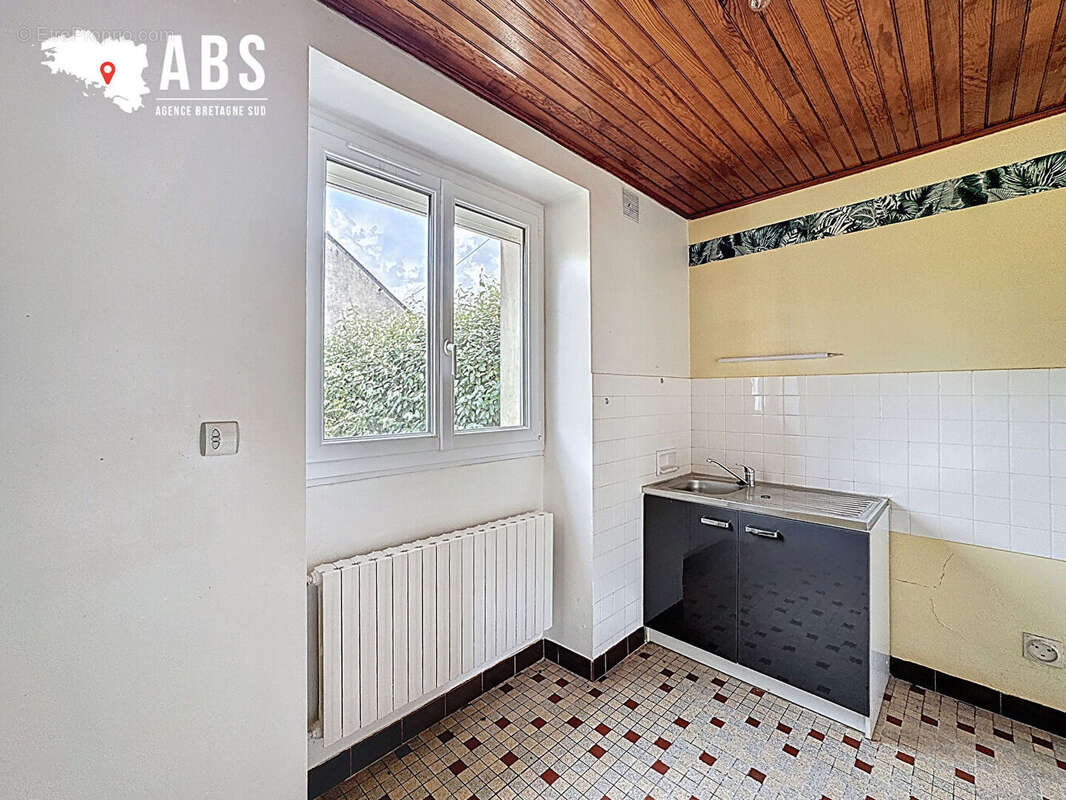 Maison à SAINT-DOLAY