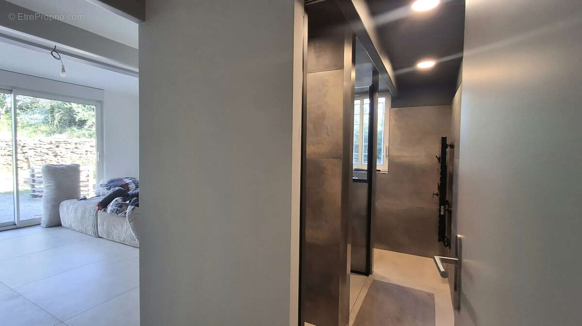 Maison à LA CADIERE-D&#039;AZUR