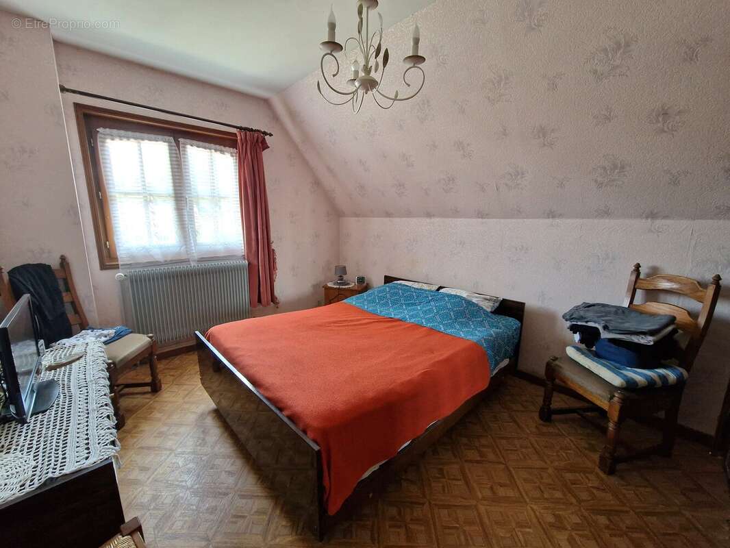 Maison individuelle Mérignies - photo 5