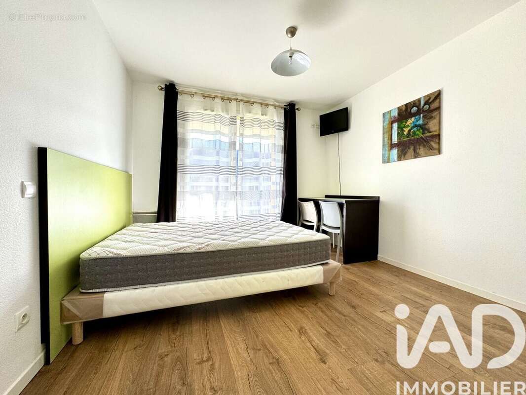 Photo 3 - Appartement à EQUEMAUVILLE