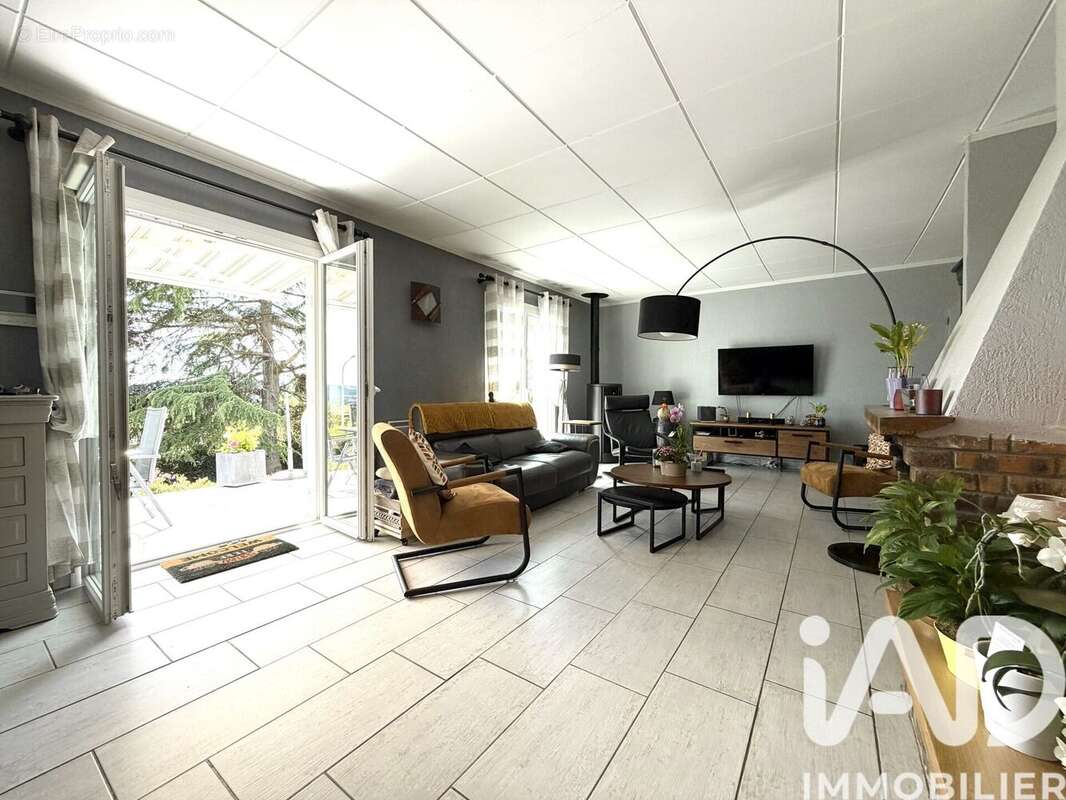 Photo 8 - Maison à CHAMPLAN
