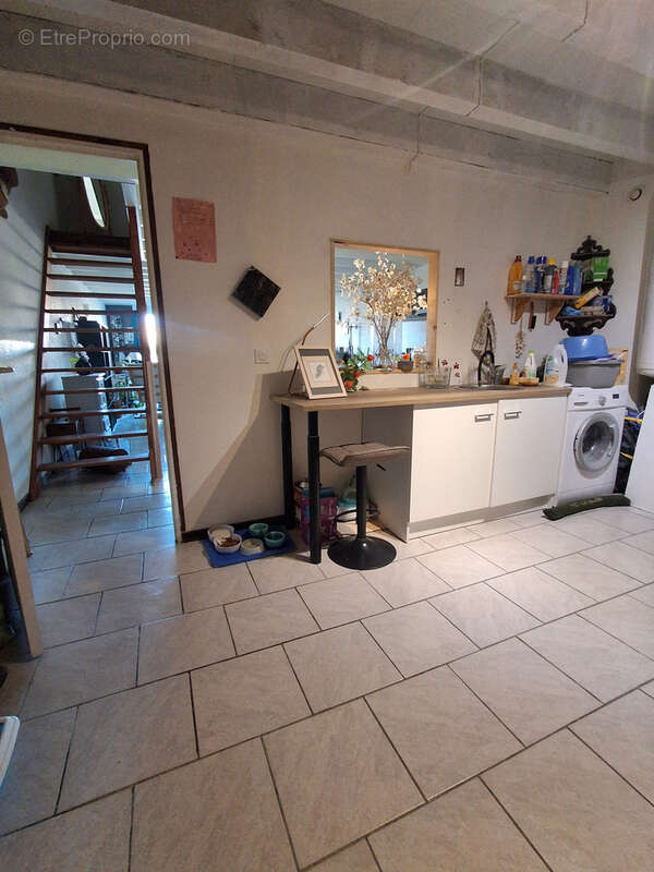 Maison à LEZIGNAN-CORBIERES