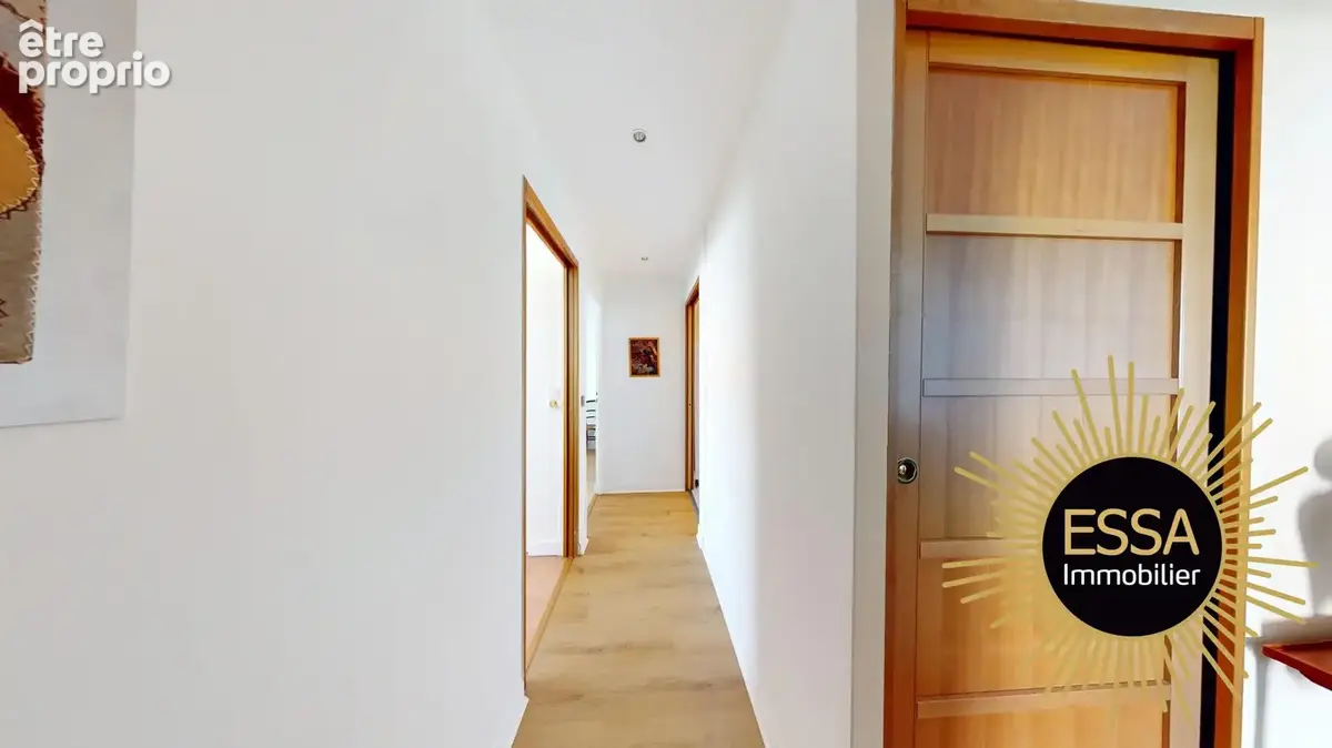 Appartement 3 pièces 71 m² à vendre à Velizy-Villacoublay (78140) - photo 9