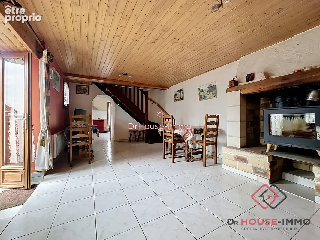 Maison 3 pièces 83 m² à vendre à Chancelade (24650) - photo 10