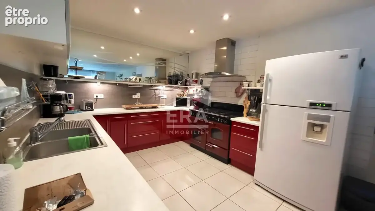 Maison 274m² à beaurainville - photo 4