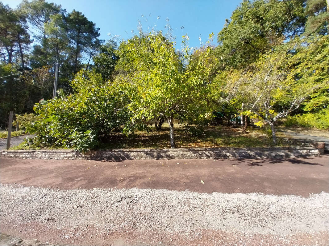 Maison à CHANCELADE