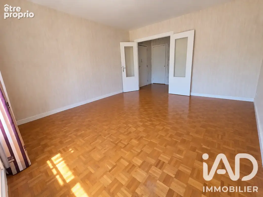 Photo 1 - Appartement à AUBERGENVILLE