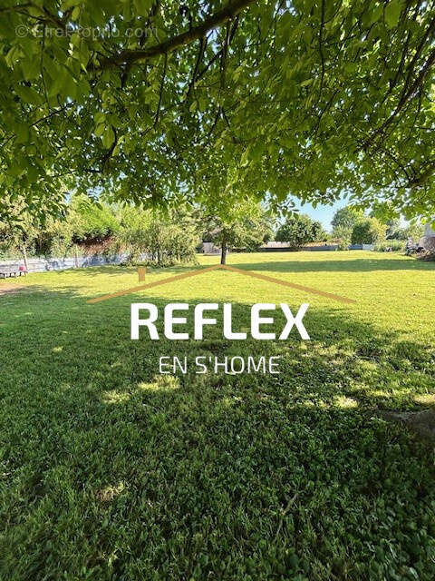 Appartement à BEAUQUESNE