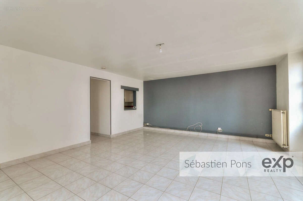 Appartement 79 m² à Chavenay  - photo 2