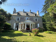 Maison à SAINT-MALO