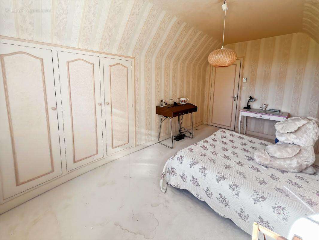Maison à ROMORANTIN-LANTHENAY