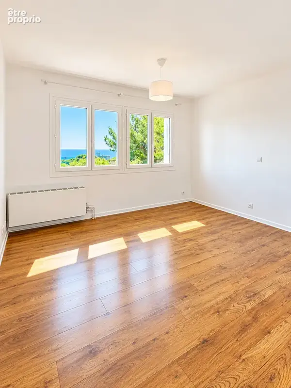 Appartement - 54 m2 Super Bastia (20200) BASTIA - photo 6