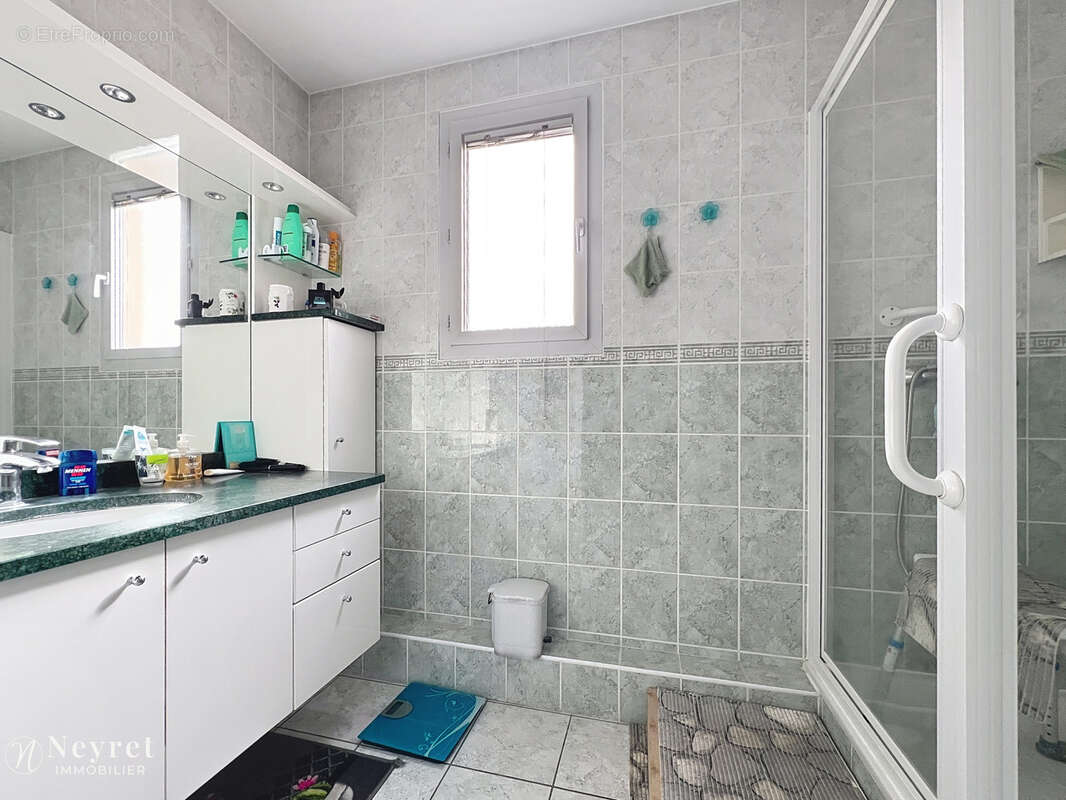 Appartement à VILLEFRANCHE-SUR-SAONE