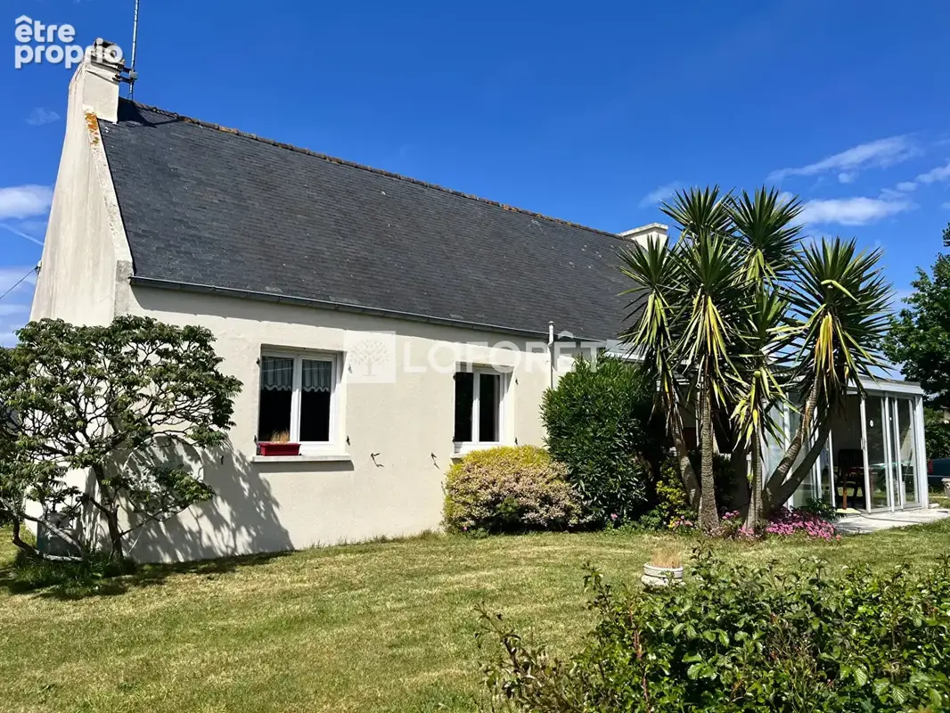 Maison Trevou Treguignec 3 pièce(s) 86.5 m2 - photo 10
