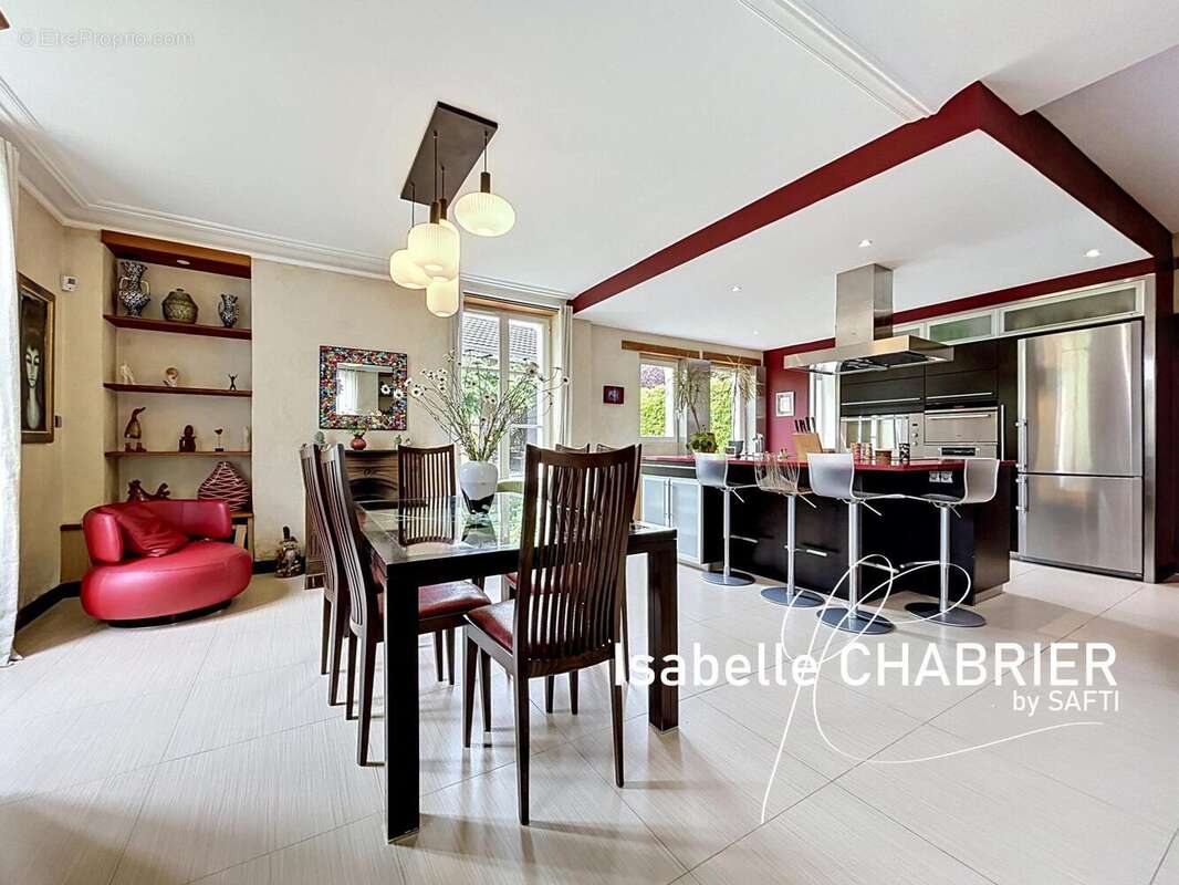 Photo 3 - Maison à LA FLECHE