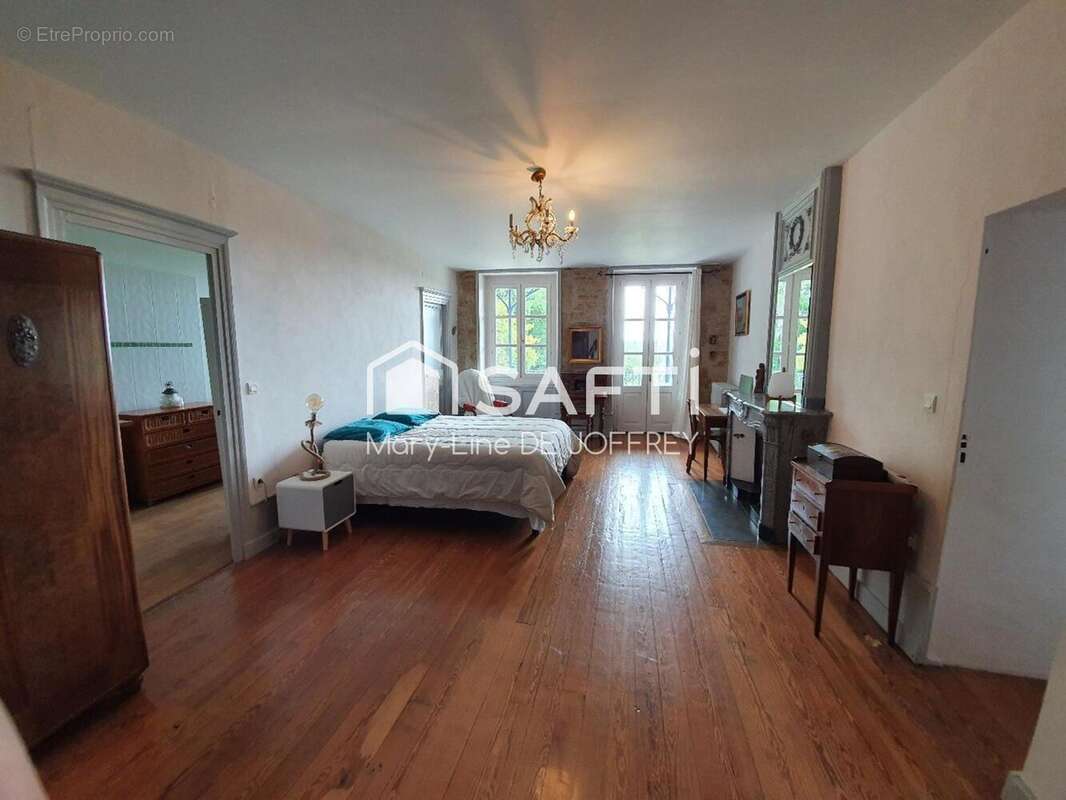 Photo 9 - Maison à SAINT-AMOUR