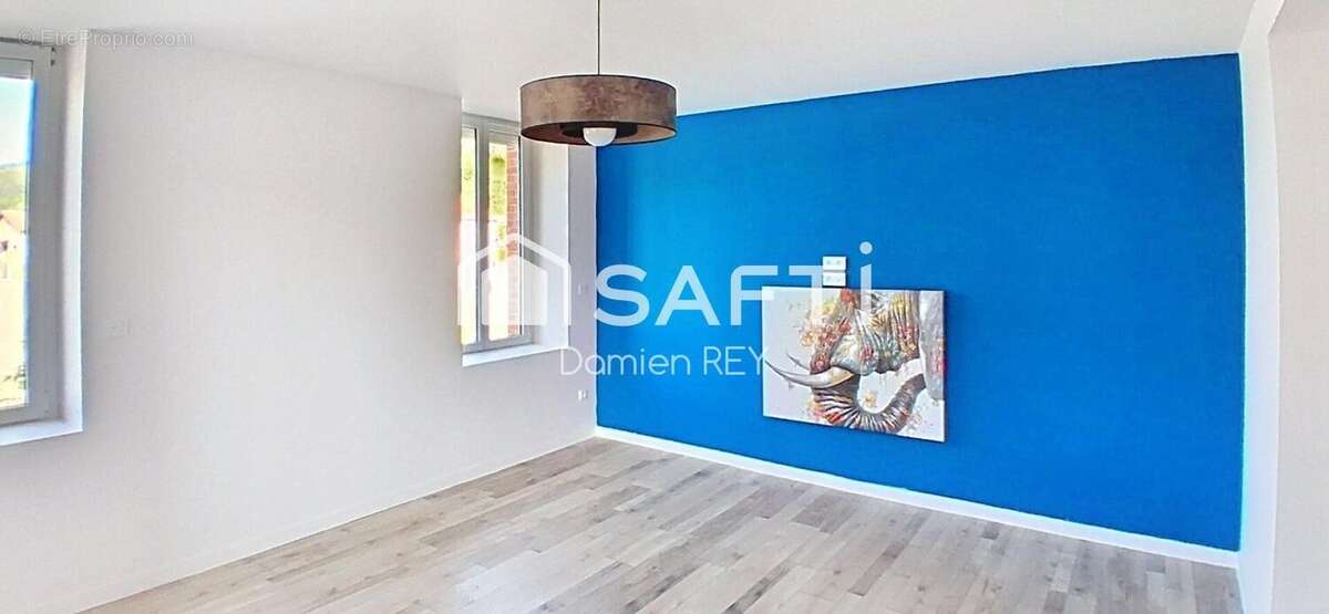 Photo 4 - Maison à DUNIERES