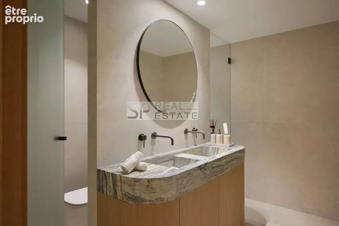 Cannes Californie - Magnifique appartement 5 pièces - photo 24