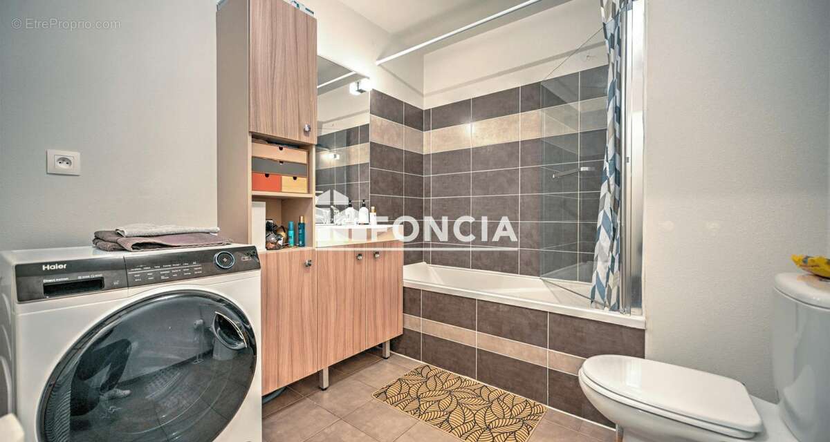 Appartement à RAMBOUILLET