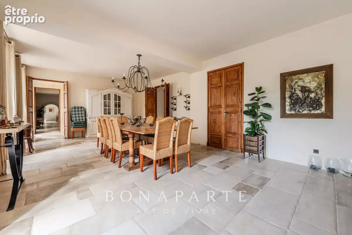 Propriete de caractere a 10 min de st remy de provence - photo 6