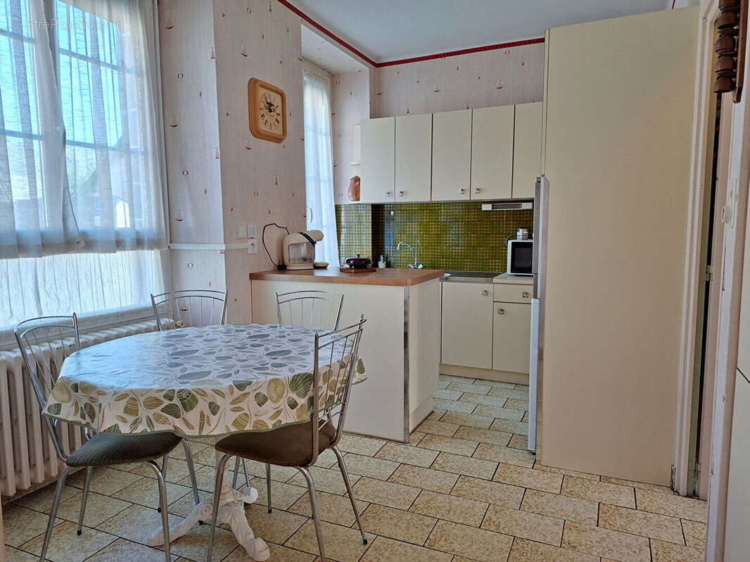 Maison à RETIERS
