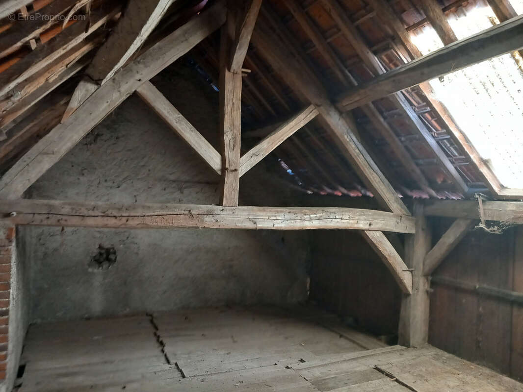 Appartement à LAILLY-EN-VAL