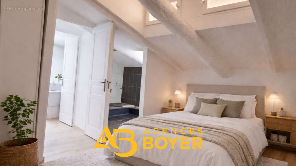 Appartement à BANDOL