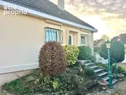 Maison à CORMELLES-LE-ROYAL