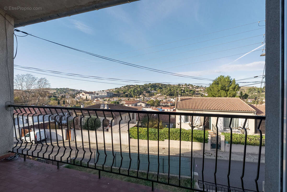 Appartement à LIMOUX