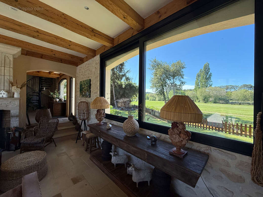 Maison à LA TESTE-DE-BUCH