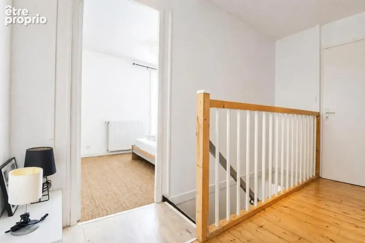Maison à vendre 4 pièces LIBOURNE (33) - photo 6
