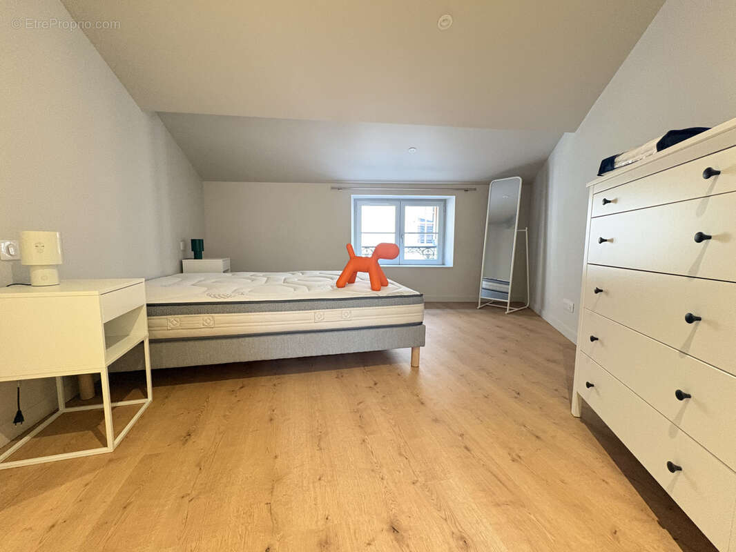Appartement à CLERMONT-FERRAND