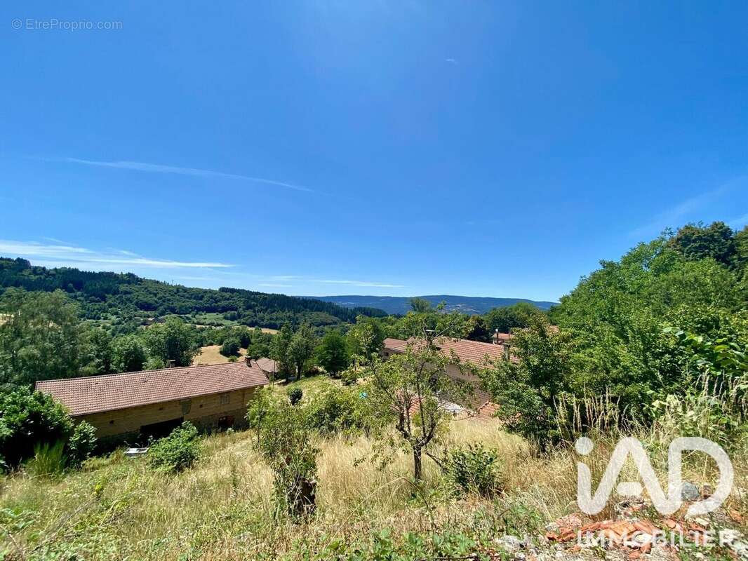 Maison 58 m² à Saint-Martin-Des-Olmes  - photo 6