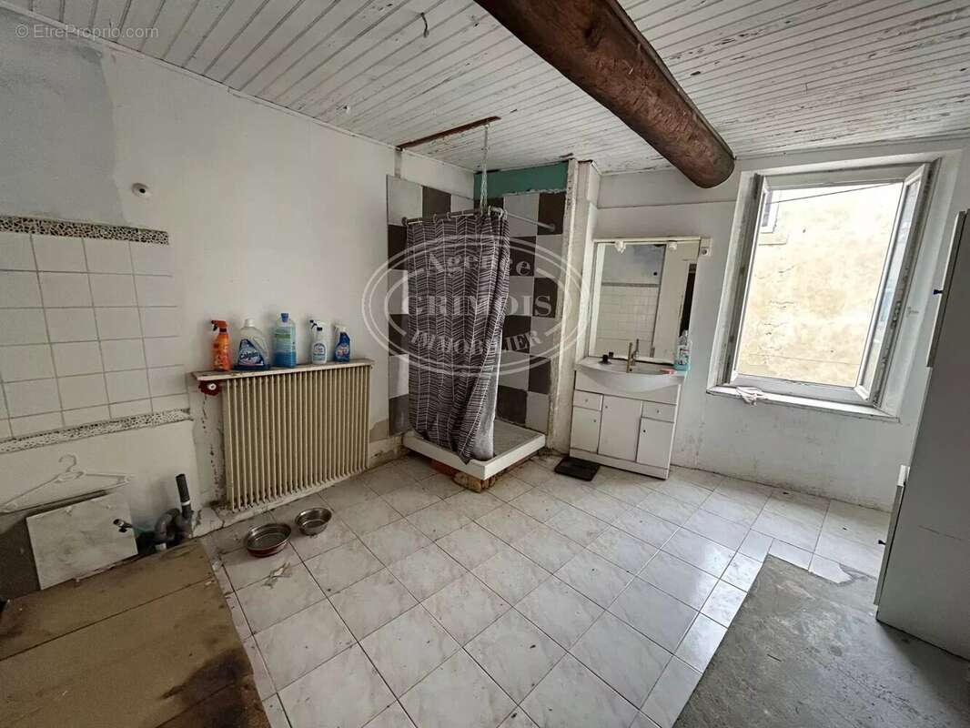MARCORIGNAN - Maison de village de 200m2 env. - photo 6