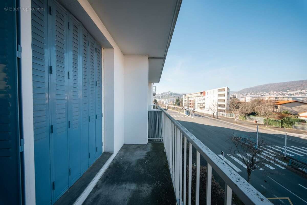 Appartement 79 m² à Clermont-Ferrand  - photo 5