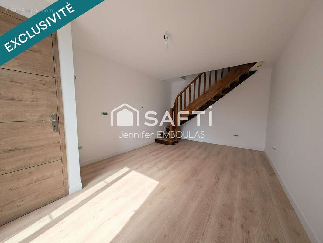 Photo 4 - Appartement à PORTETS