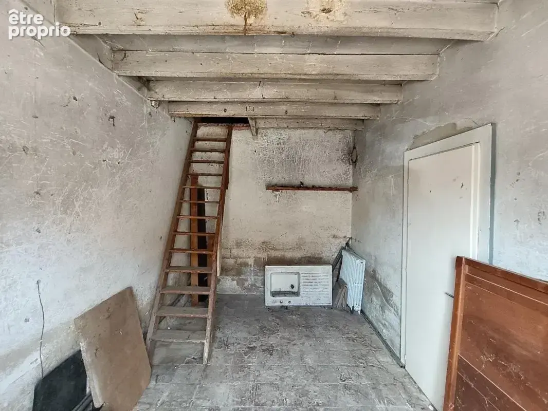 Charmante petite maison au coeur du Revermont - photo 10