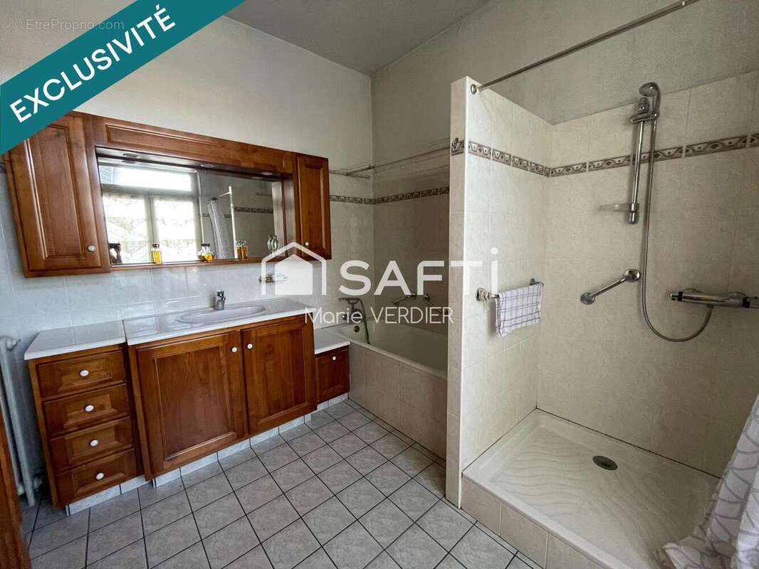 Photo 7 - Appartement à MONTBAZENS