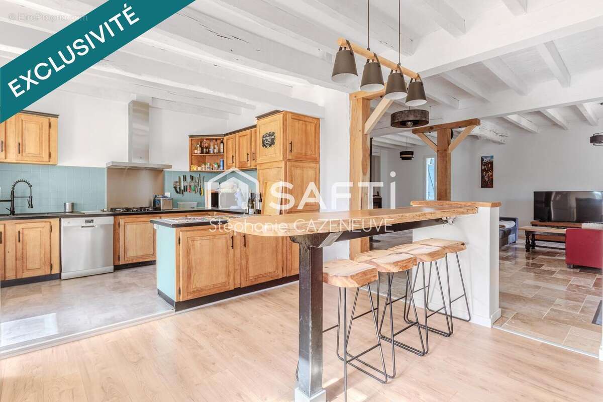 Photo 7 - Maison à GIMONT