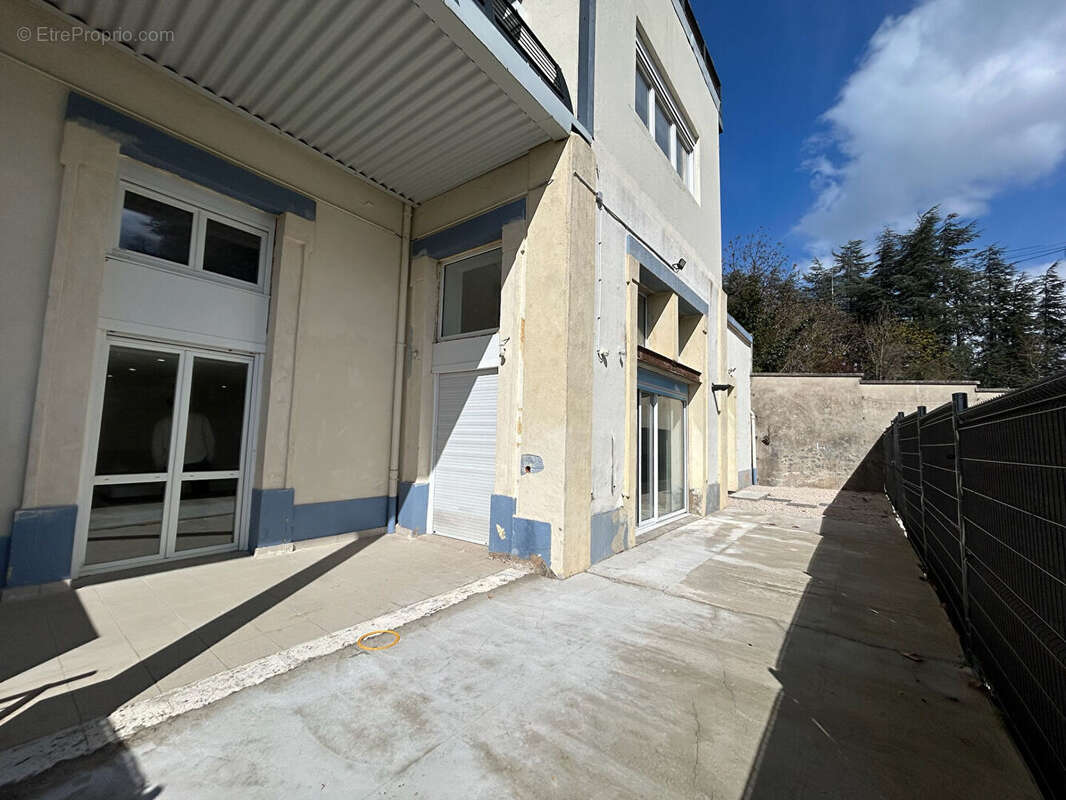 Photo 8 - Appartement à SAINT-CHAMOND