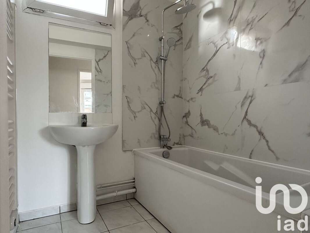 Photo 6 - Appartement à SAINT-OUEN-L&#039;AUMONE