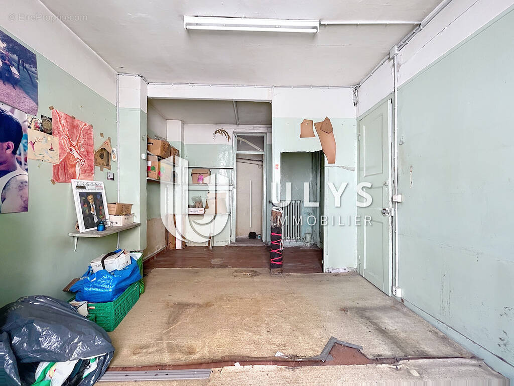 Appartement à MEUDON